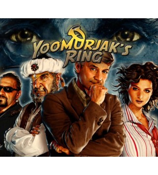 Yoomurjak s Ring Steam Key GLOBAL
